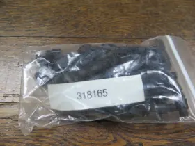 0318165 Omc Johnson Evinrude 318165 20 New Oem 0810 Retainer Lot Sale