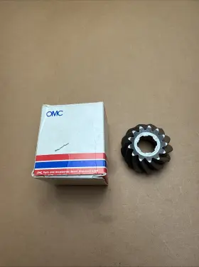 0333078 Omc Johnson Evinrude 333078 Pinion Oem Nos