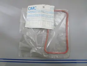 0336429 Omc Johnson Evinrude 336429 New Oem 0770 Seal