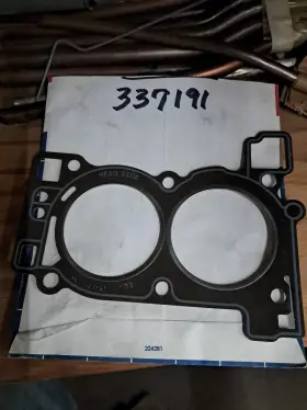 0337191 Omc Johnson Evinrude 337191 New Oem 0770 Cylinder Head Gasket 0337191 Omc Johnson Evinrude 337191 New Oem 0770 Cylinder Head Gasket