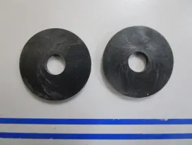 0345746 Omc Johnson Evinrude 345476 New Oem Lot Of 2 0810 Washer