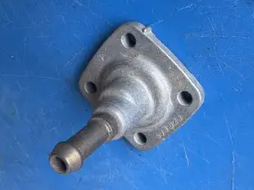 378028 Omc Johnson Evinrude Head And Nipple Oem Nos