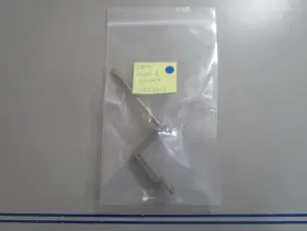 0386163 Omc Johnson Evinrude 386163 New Oem 0810 Lever And Shaft