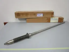 396728 Omc Johnson Evinrude New Oem 0720 1990 Lg Long Large Driveshaft #3