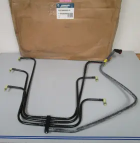 439348 Omc Johnson Evinrude New Oem 0720 1999 200 225 Hp Fuel Feed Manifold