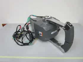 5006184 Omc Johnson Evinrude New Oem 0720 Dual Lever Binnacle Twin Engine Control #3