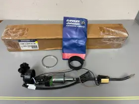 5007588 Omc Johnson Evinrude New Oem 0720 Oil Pump And Distributor Assembly #2