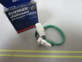 5034087 Omc Johnson Evinrude New Oem 0720 Temperature Sensor