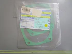0911678 Omc Johnson Evinrude 911678 New Oem Lot Of 2 0770 Green .003 Shim #2