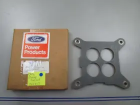 0914717 Omc Johnson Evinrude 914717 New Oem 0770 Flange Gasket