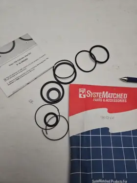0985060 Omc Johnson Evinrude 985060 Genuine Seal Kit Nos Oem Omc139