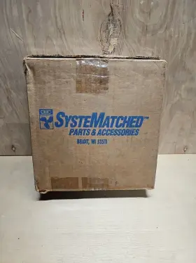 173-4981 Omc Systematched Stator Johnson/evinrude 35a Replace 584109 584981 New