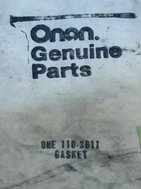 110-3611 Onan Cylinder Head Gasket