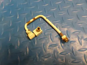 149-2479 Onan Mdkwb 8kw Marine Generator Fuel Pipe