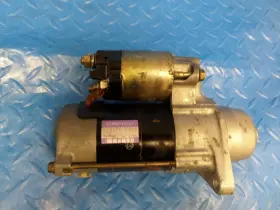 67980-31151 Onan 228000-5910 Mdkwb 8kw Marine Generator Denso Starter Kubota