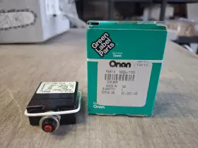 0320-1139 Onan 320-1139 Oem Cummins Generator Circuit Breaker Nos Fits Dkd 0320-1139 Onan 320-1139 Oem Cummins Generator Circuit Breaker Nos Fits Dkd