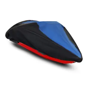 One4245372 Oner-store0 Trailerable Watercraft Jet Ski Cover 420d Heavy Duty 103 Inch -115 1 Or 2 Seater