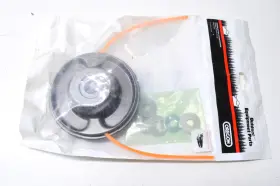 55-130 Oregon New Oem Trimmer Head Fixed Line Nos