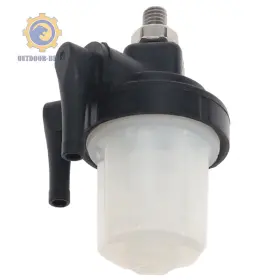 6r3-24560-00 Outdoor-beast For Yamaha Outboard 2 Stroke 175 200 220 225 100hp 115 130 140 150 Fuel Filter
