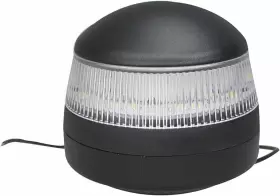 Pactrade Marine 646341412708 Boat Wake Tower Led Anchor All Round Navigation Light White #2