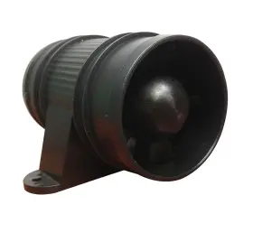 P13019bk Pactrade Marine High Performance Turbo In Line Bilge Blower 3 Inch Diameter 12v Black