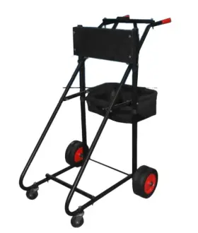 10826943 Panther Products Titan Outboard Motor Eavydutytrolle