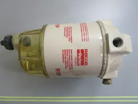 215r30 Parker New 0820 Racor Fuel Filter/water Separator R15p 215r30 Parker New 0820 Racor Fuel Filter/water Separator R15p