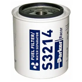 B32020mam Parker Racor Oem Spin-on Gasoline Filter/water Separators Mercruiser I/o Boat B32020mam Parker Racor Oem Spin-on Gasoline Filter/water Separators Mercruiser I/o Boat