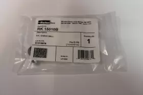 Rk15010b Parker Marine Parker/racor Check Ball Kit Part Number Rk15010b Parker Marine Parker/racor Check Ball Kit Part Number
