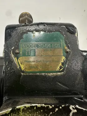 30-04-e01 Pcm Transmission #3