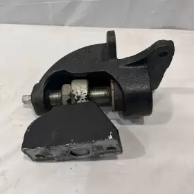 R092011 Pcm Correct Craft Nautique Transmission Motor Mount With Exhaust Muffler Bracket #2 R092011 Pcm Correct Craft Nautique Transmission Motor Mount With Exhaust Muffler Bracket #2
