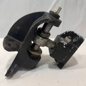 R092011 Pcm Correct Craft Nautique Transmission Motor Mount With Exhaust Muffler Bracket R092011 Pcm Correct Craft Nautique Transmission Motor Mount With Exhaust Muffler Bracket