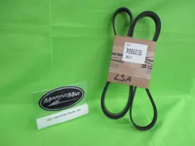 R066036 Pcm Pleasurecraft Crusader Belt New 6.2l Loz