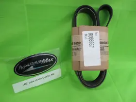 R066037 Pcm Pleasurecraft Crusader Engine Belt 6.2l New Loz