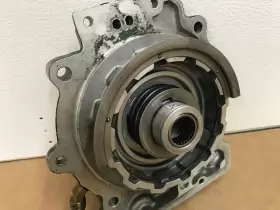 Irm40-1s Pcm R079047 40 Series Transmission Front Cover Adapter Housing #3