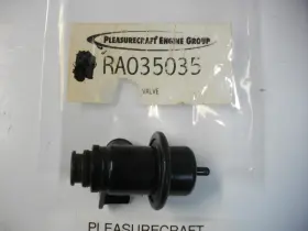 Ra035035 Pcm Pleasurecraft Crusader Marime Fuel Pressure Regulator Valve