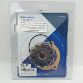 09000k-shw Pentair 734943158503 9000k Impeller Kit - Free Shipping