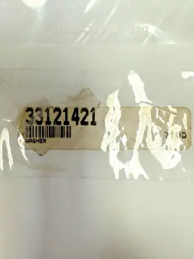 33121421 Perkins 33123117 Washer #3