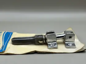 769-dp-chr Perko 0769dp0chr Hatch Fastener Lock - Windshield Window Keeper Boat Sealed #2