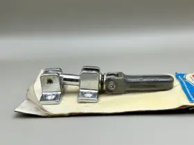 769-dp-chr Perko 0769dp0chr Hatch Fastener Lock - Windshield Window Keeper Boat Sealed #3