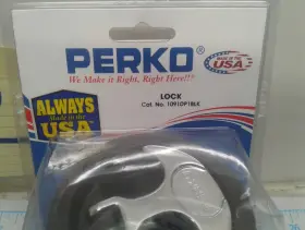 1091dp1blk Perko 1054dpbblk 2 Boat Marine Flush Mount Floor Carpet Latch #2