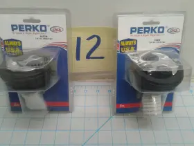 1091dp1blk Perko 1054dpbblk 2 Boat Marine Flush Mount Floor Carpet Latch