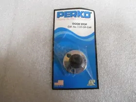 1177-dp-chr Perko B45 Genuine Marine Door Stop Oem New Factory Boat Parts