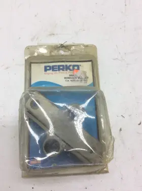 1186-dp-znc Perko New Oem Boat Oar Locks Rowlock