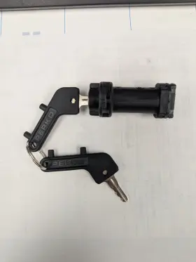 0525dp0blk Perko 3011750 Locking Fuel Fill Insert