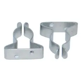 Pko-502dp2sts Perko Marine 0502dp2sts Stainless Steel Spring Clamps 1 To 1-3/4 Pa