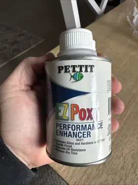 3021 Pettit Marine Paint Ez-poxy Performance Enhancer