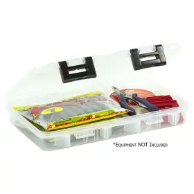 360710 Plano Open Compartment Stowaway Utility Box Prolatch - 3600 Size
