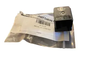 R130016 Pleasure Craft Marine Pcm New Pleasurecraft Boat Crusader 12v Hella Starter Relay