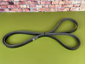 R066033a Pleasurecraft Marine Pcm Crusader 6.0l Zr Serpentine Belt